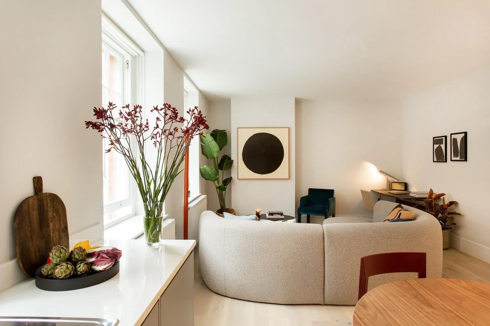 Student Apartments London