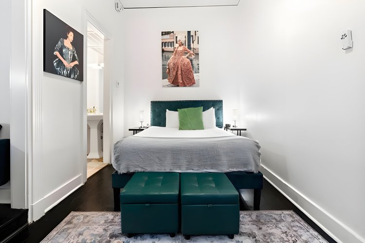 Studio at St Louis Residences, French Quarter