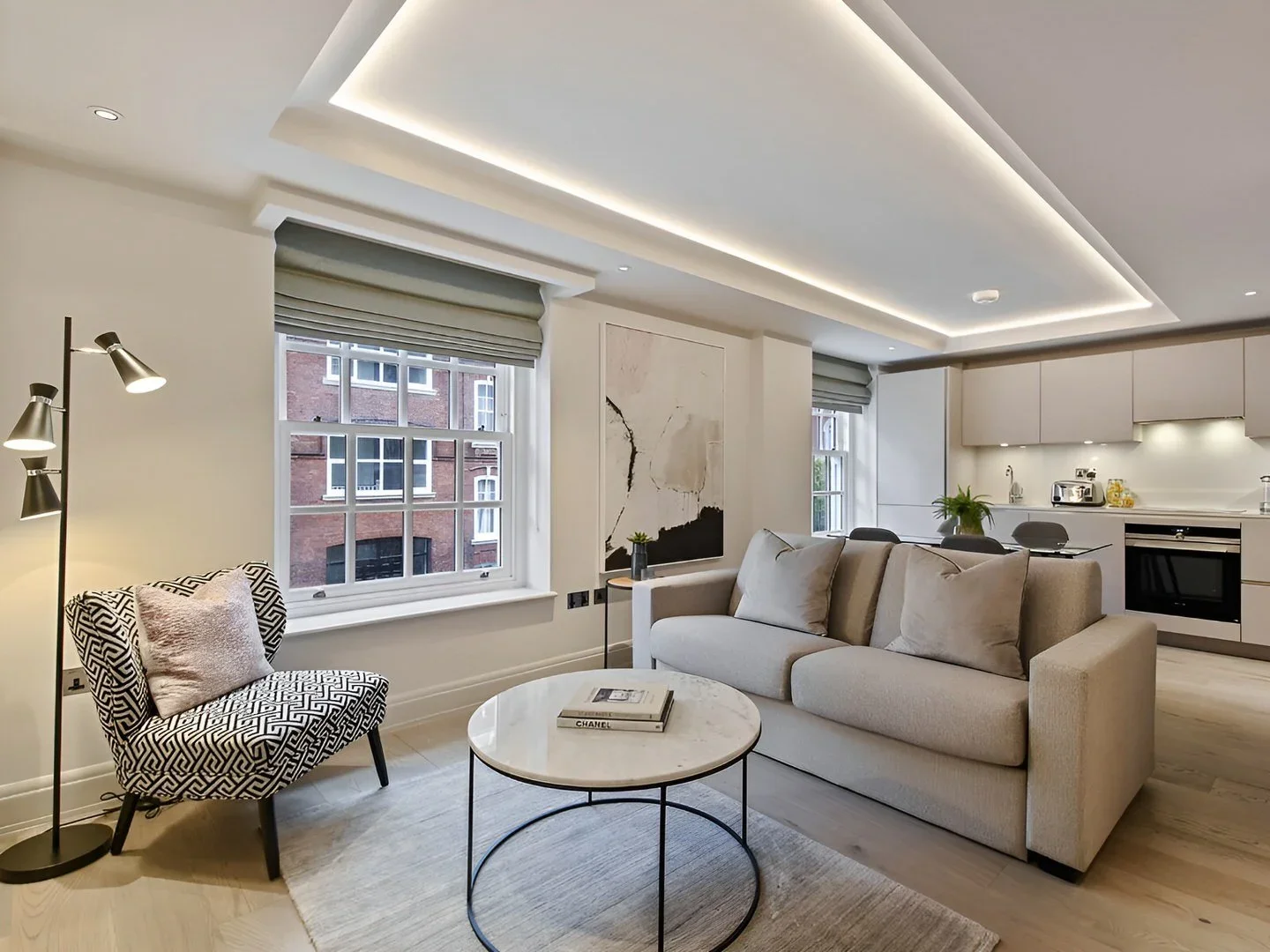 student apartments in westminster