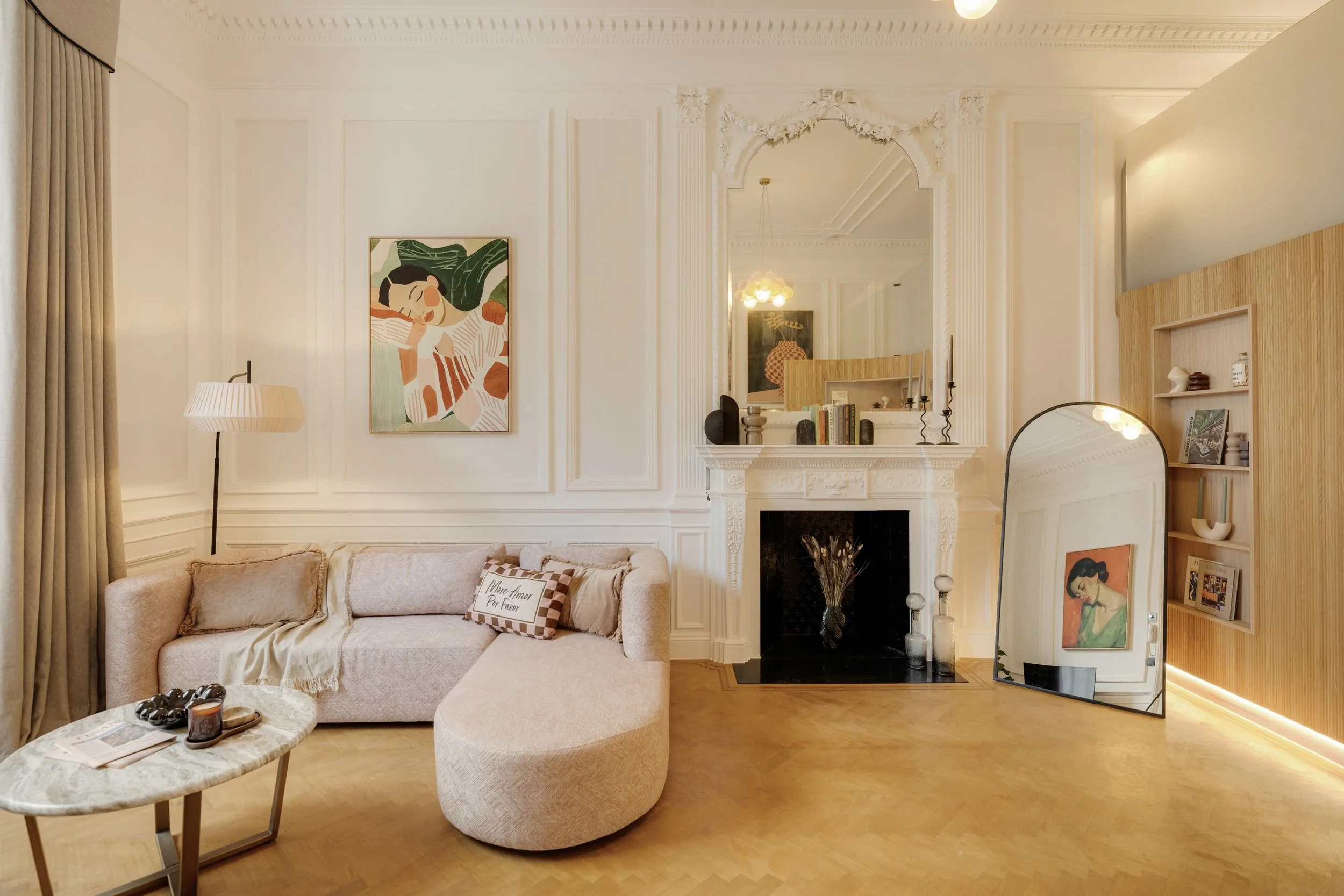 Private Notting Hill apartments to rent