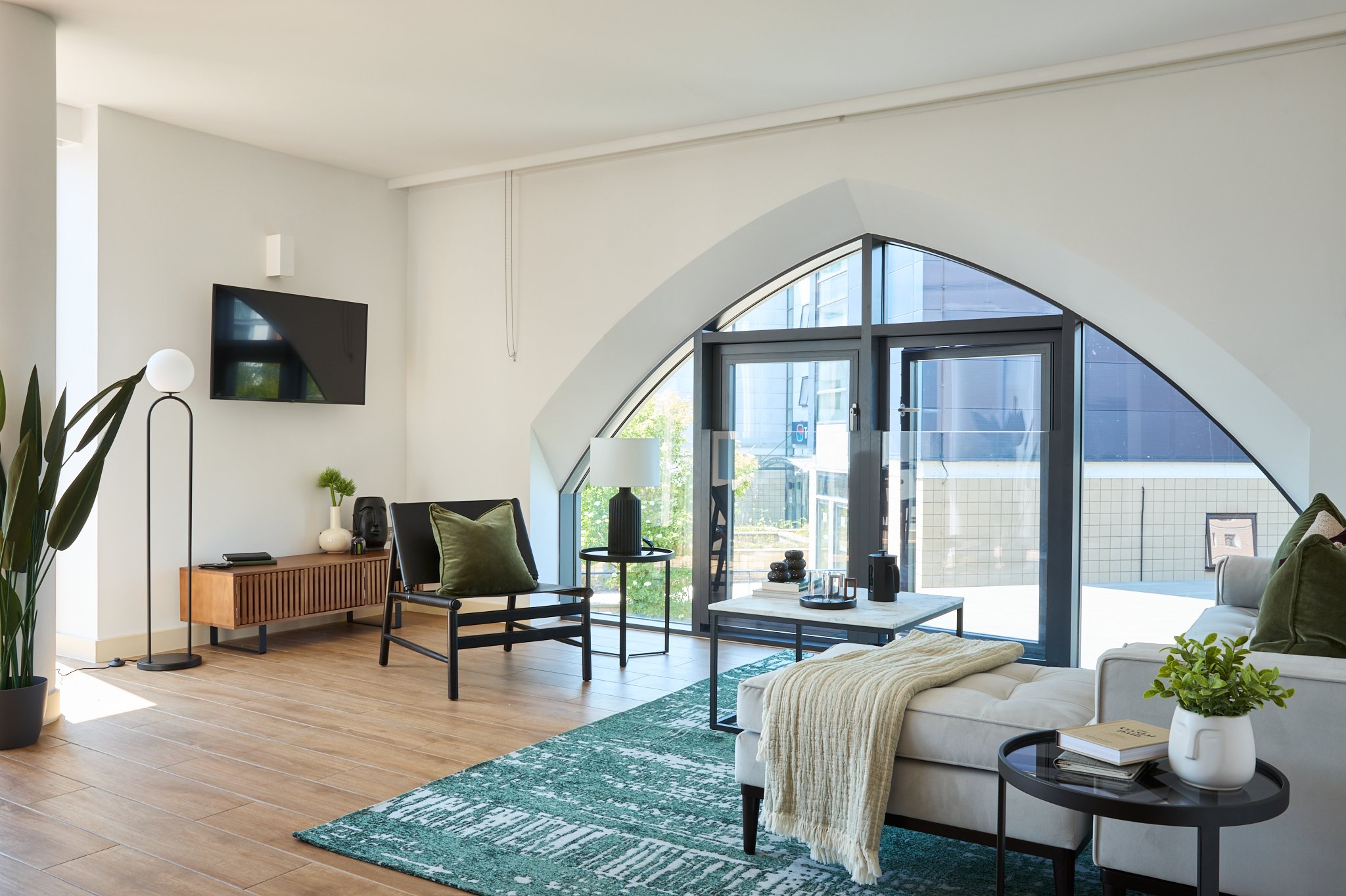 The Kew Residences