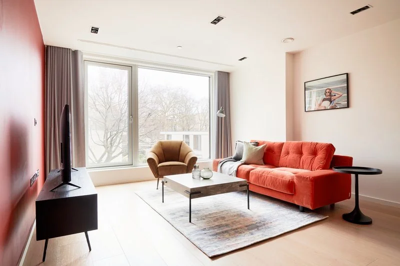 Student Luxe London apartments