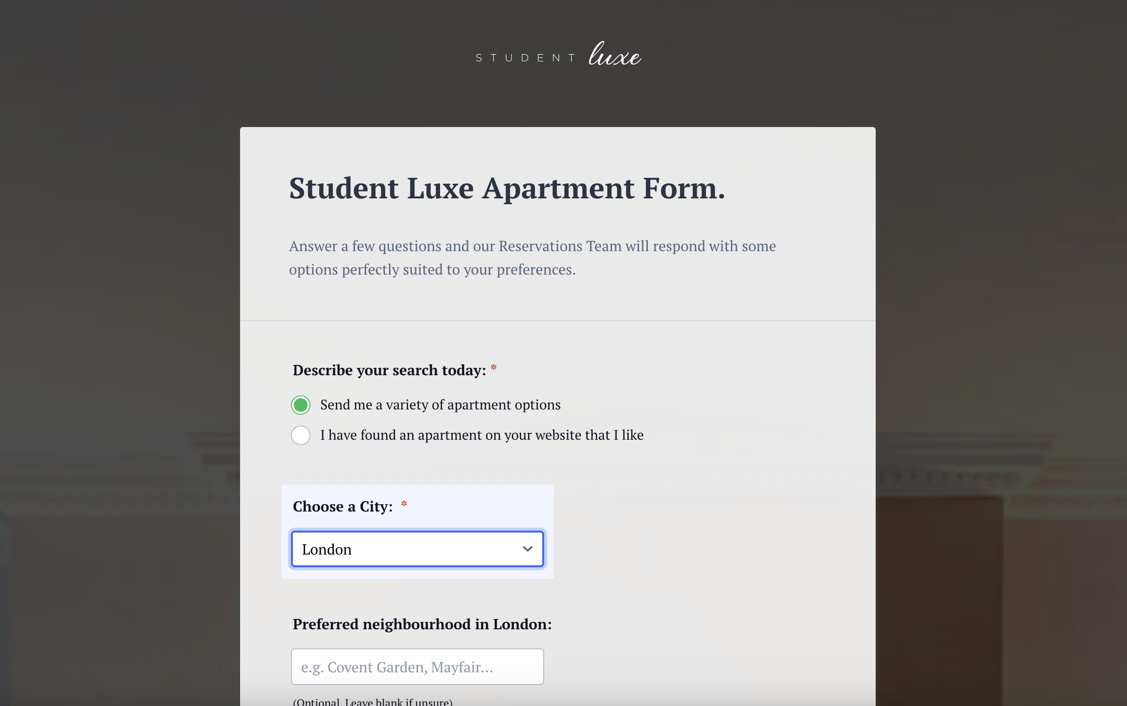 Student Luxe Apartment Form.png