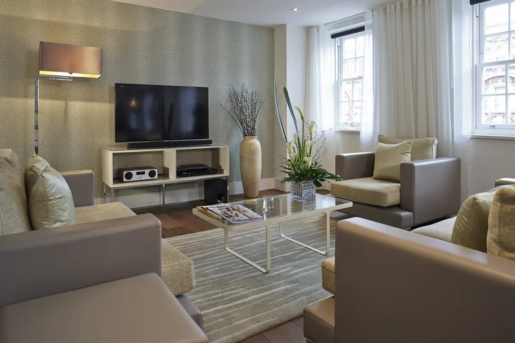 2 Bed at Montpelier St Residences, Knightsbridge
