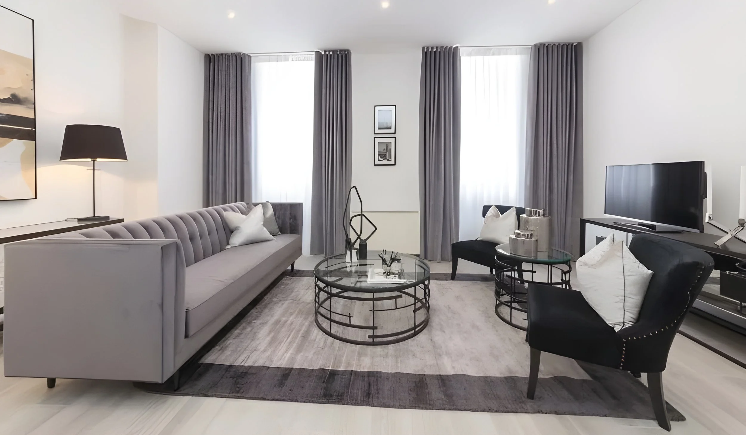 Kaplan Glasgow student accommodation