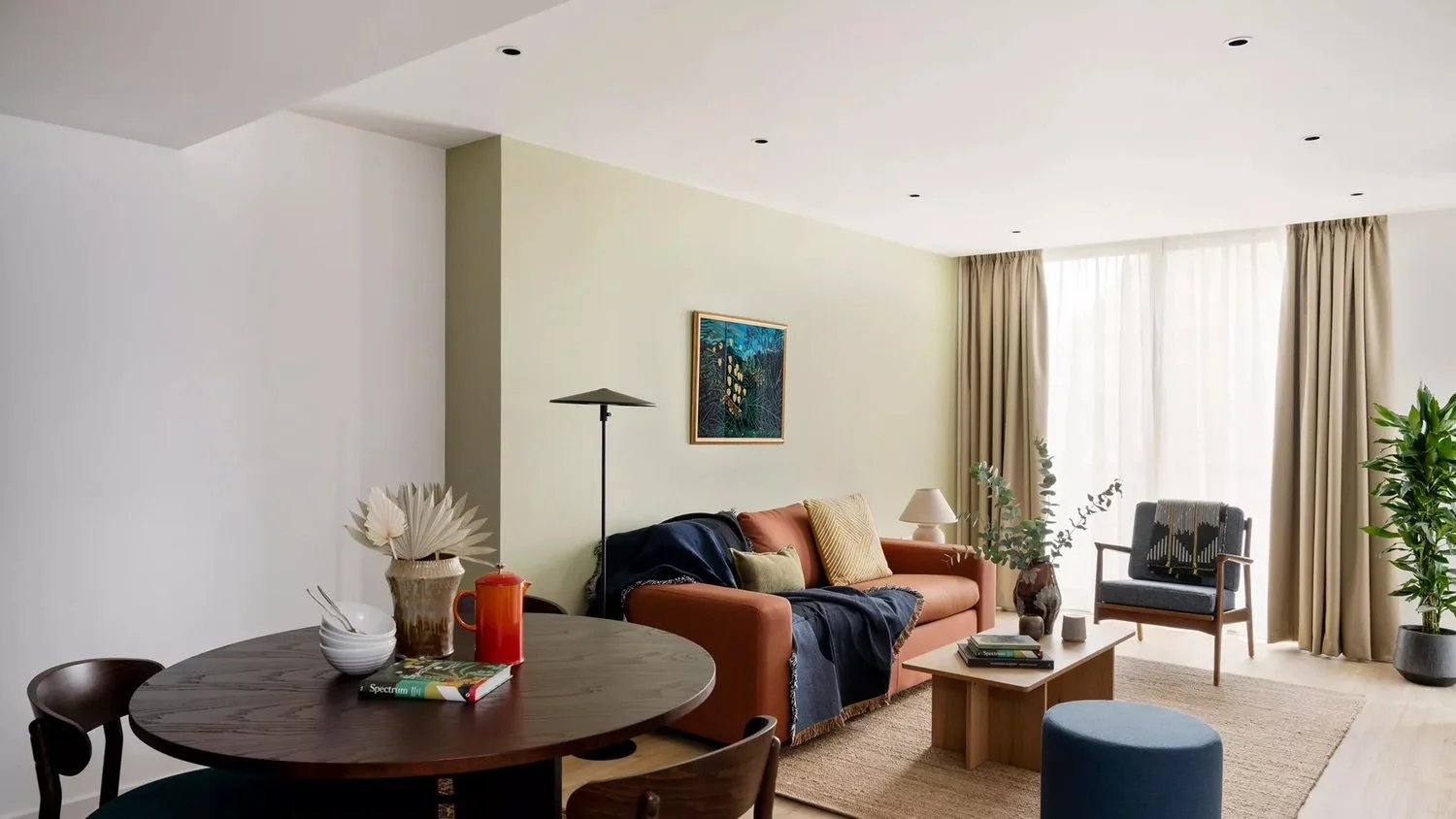 canary wharf student accommodation