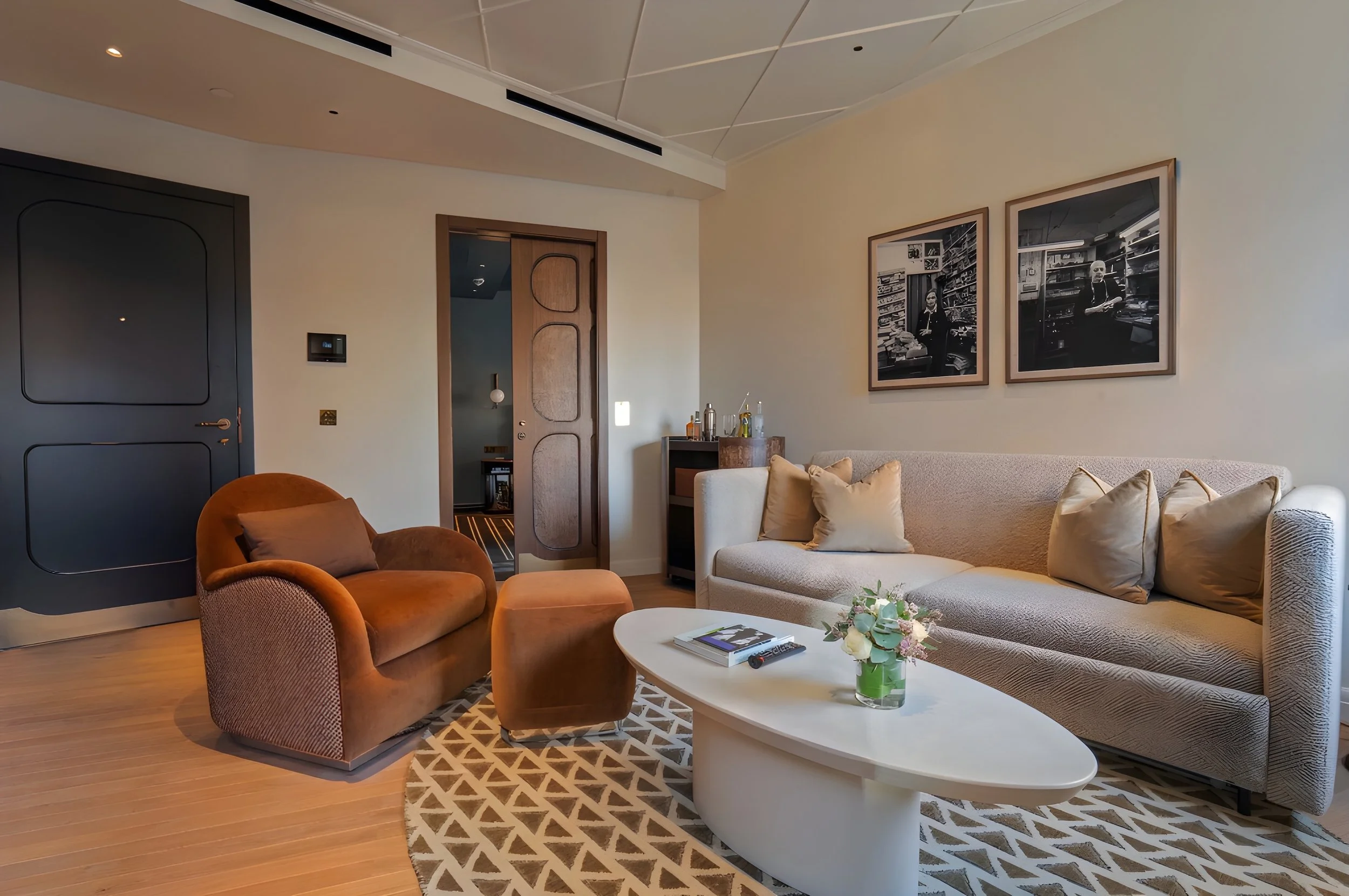 student accommodation fitzrovia