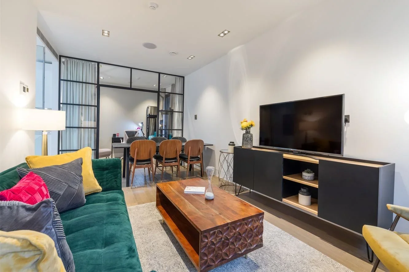 private student accommodation near Holborn