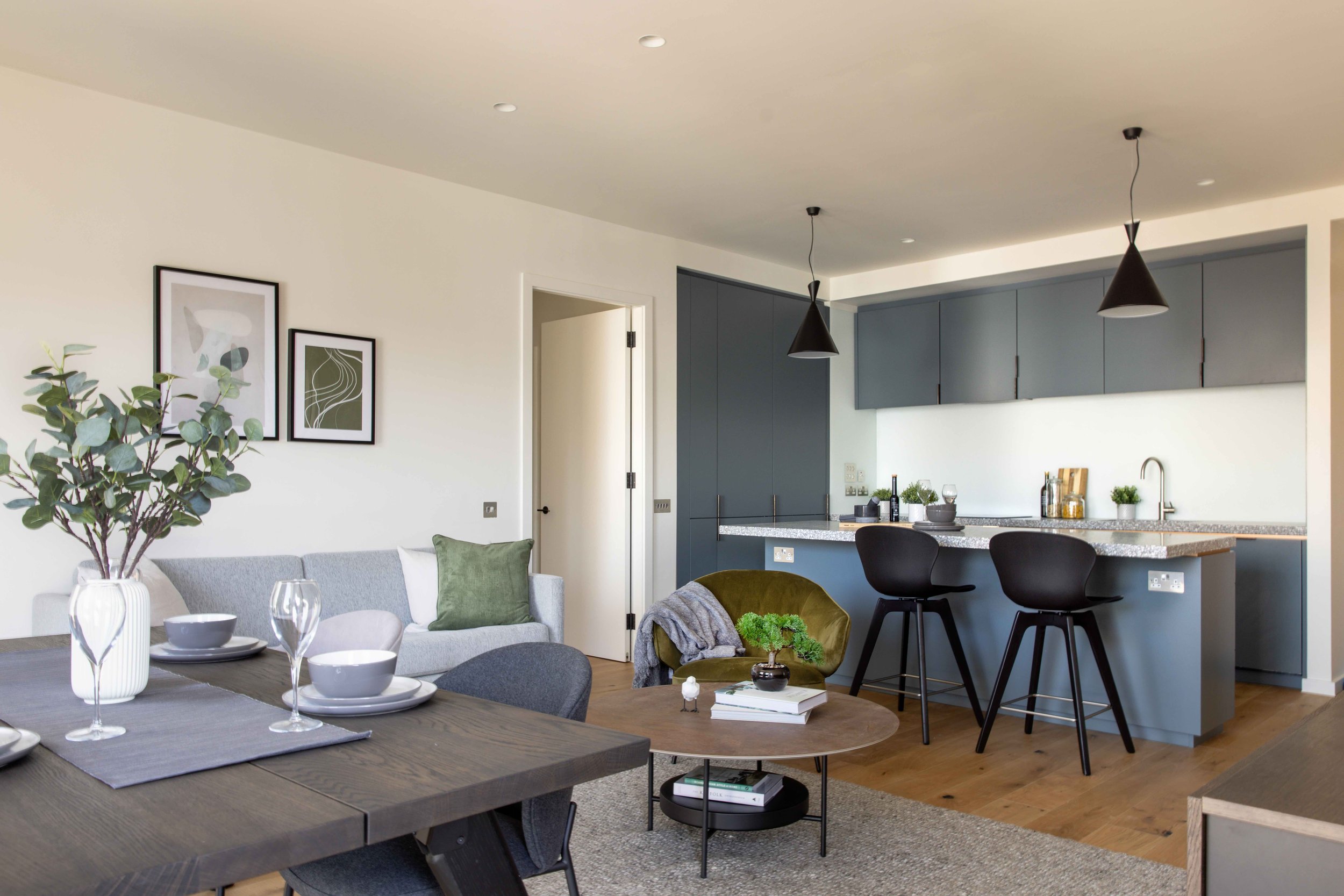 Bankside Suites