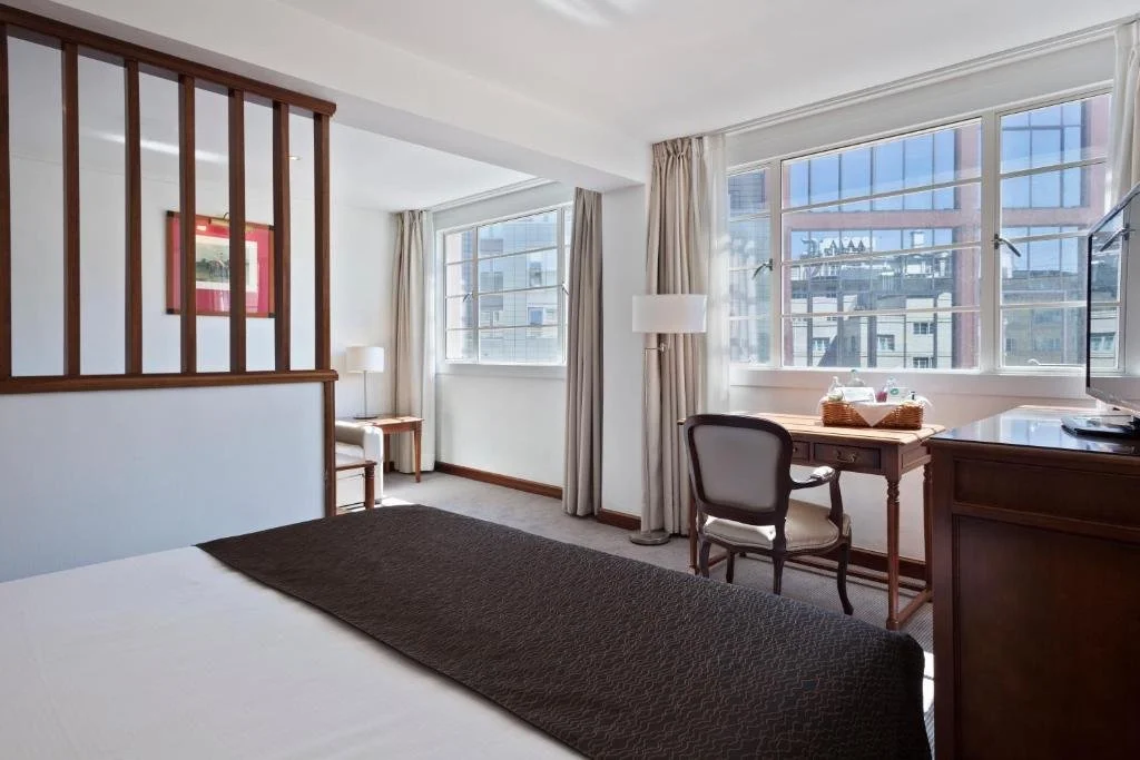 best student apartments in London