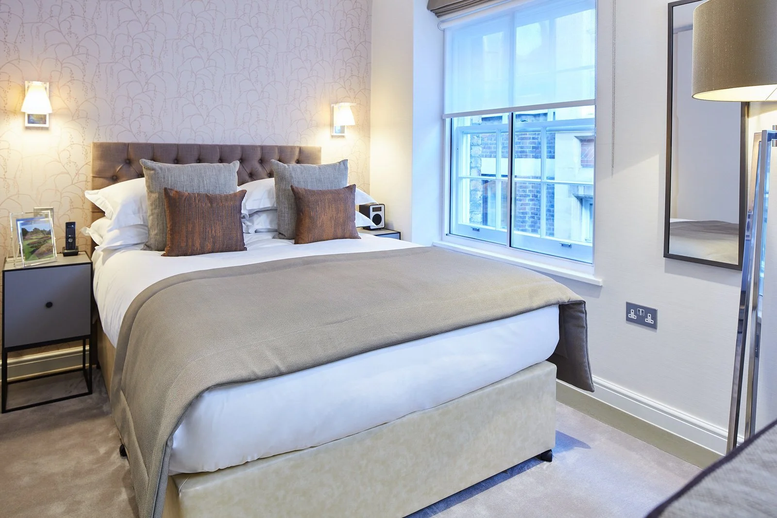 best student apartments London