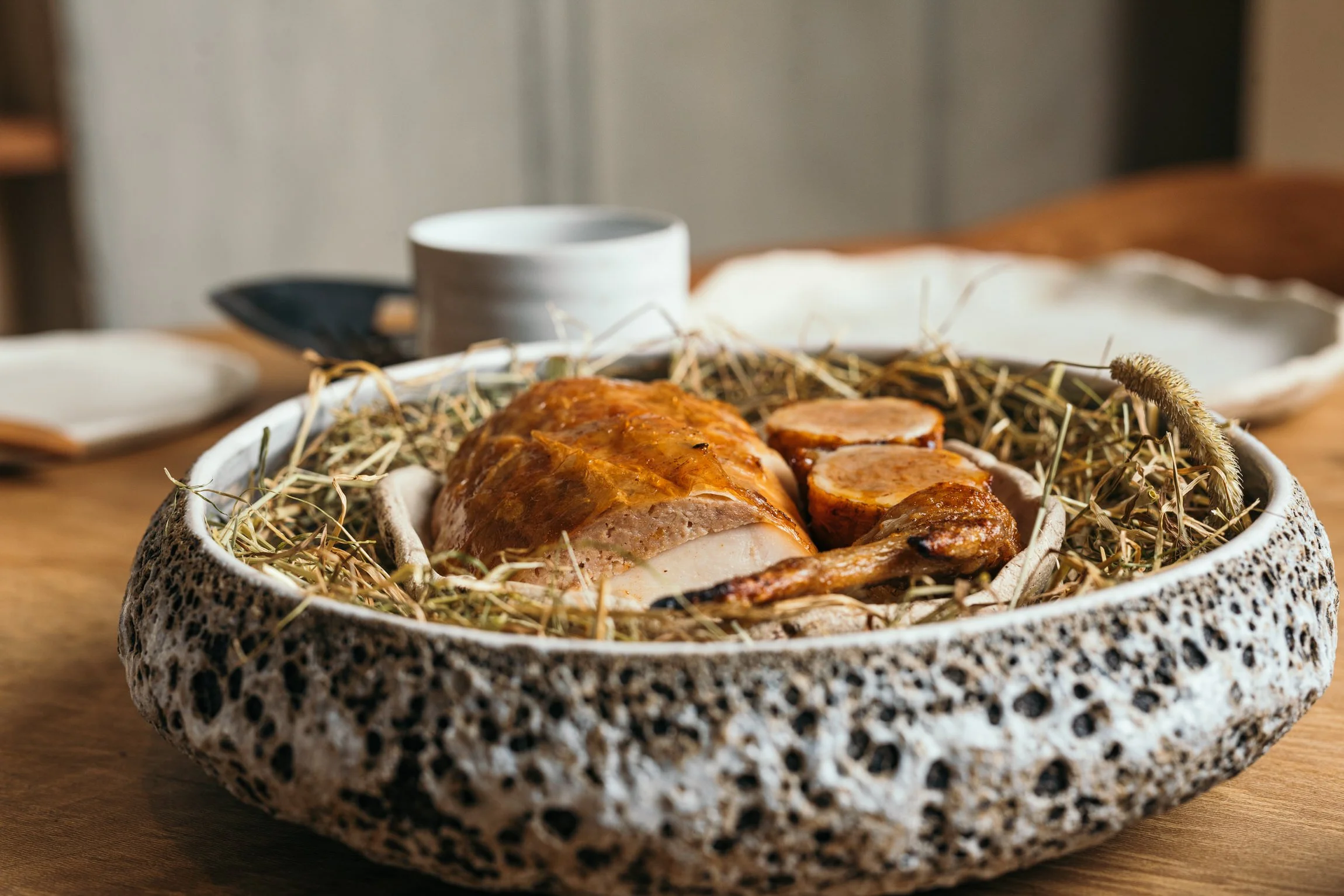 Luxury dining: The best Michelin star restaurants in London — Student ...