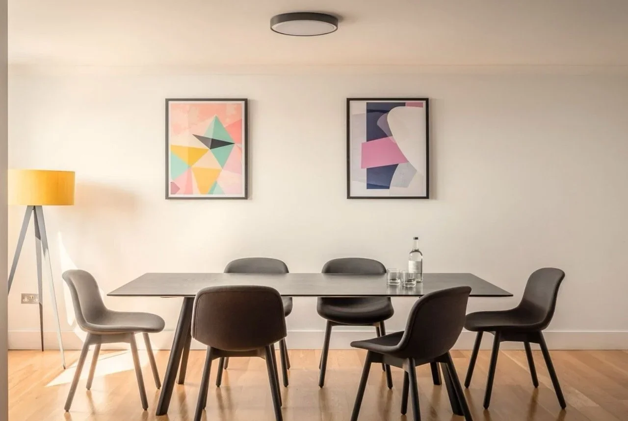 Rentals for LSE students