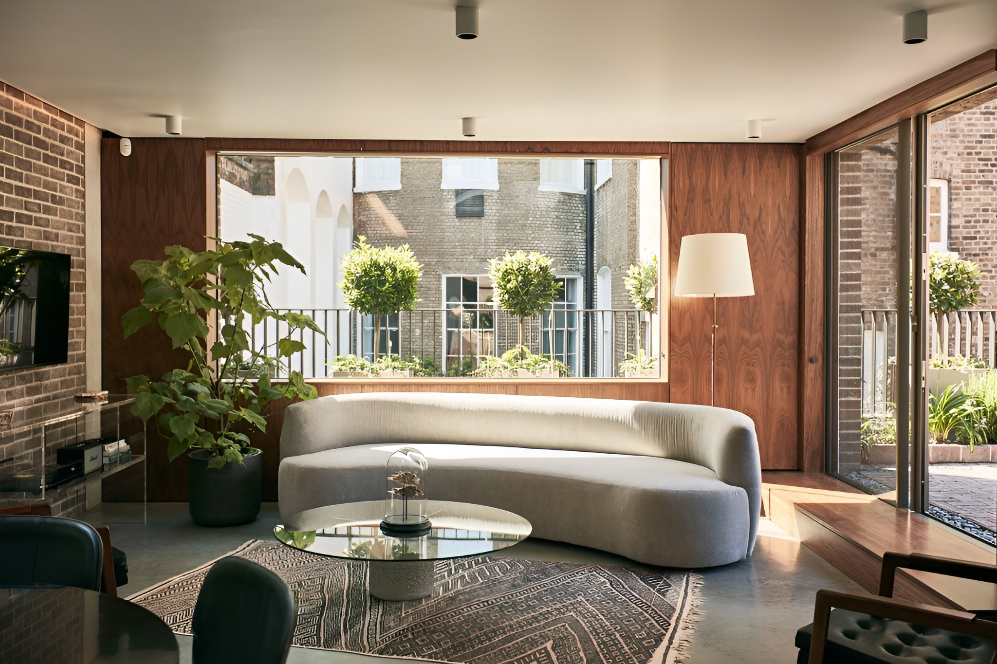 Picture of Apartments with Concierge London | 5 Star Stays