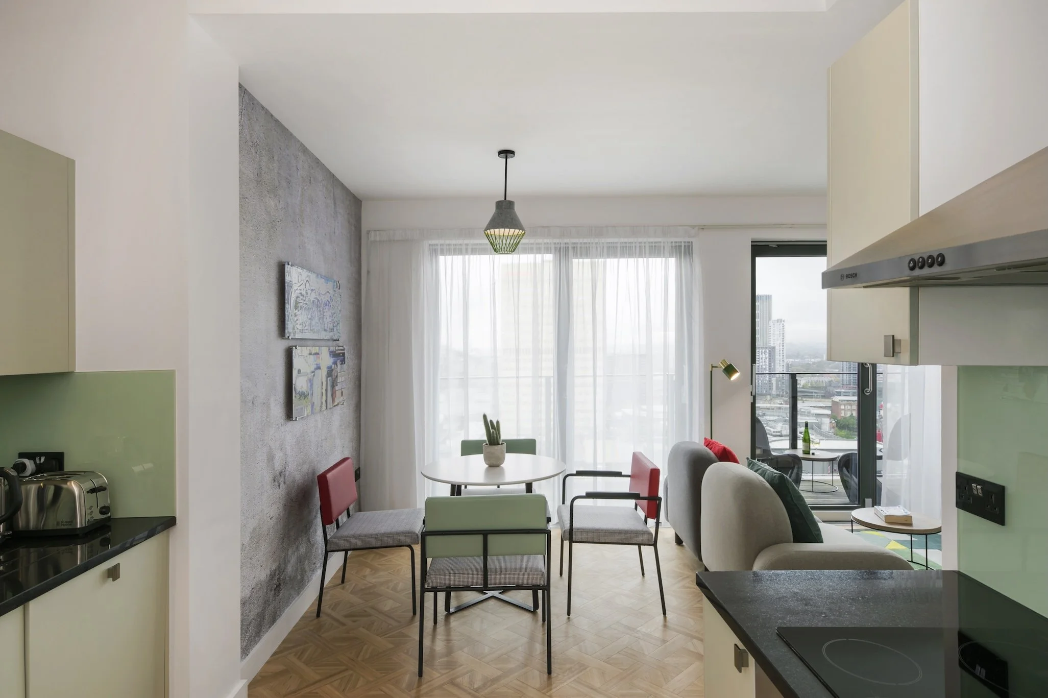manchester-arndale-suites-2 bed deluxe -8.jpg