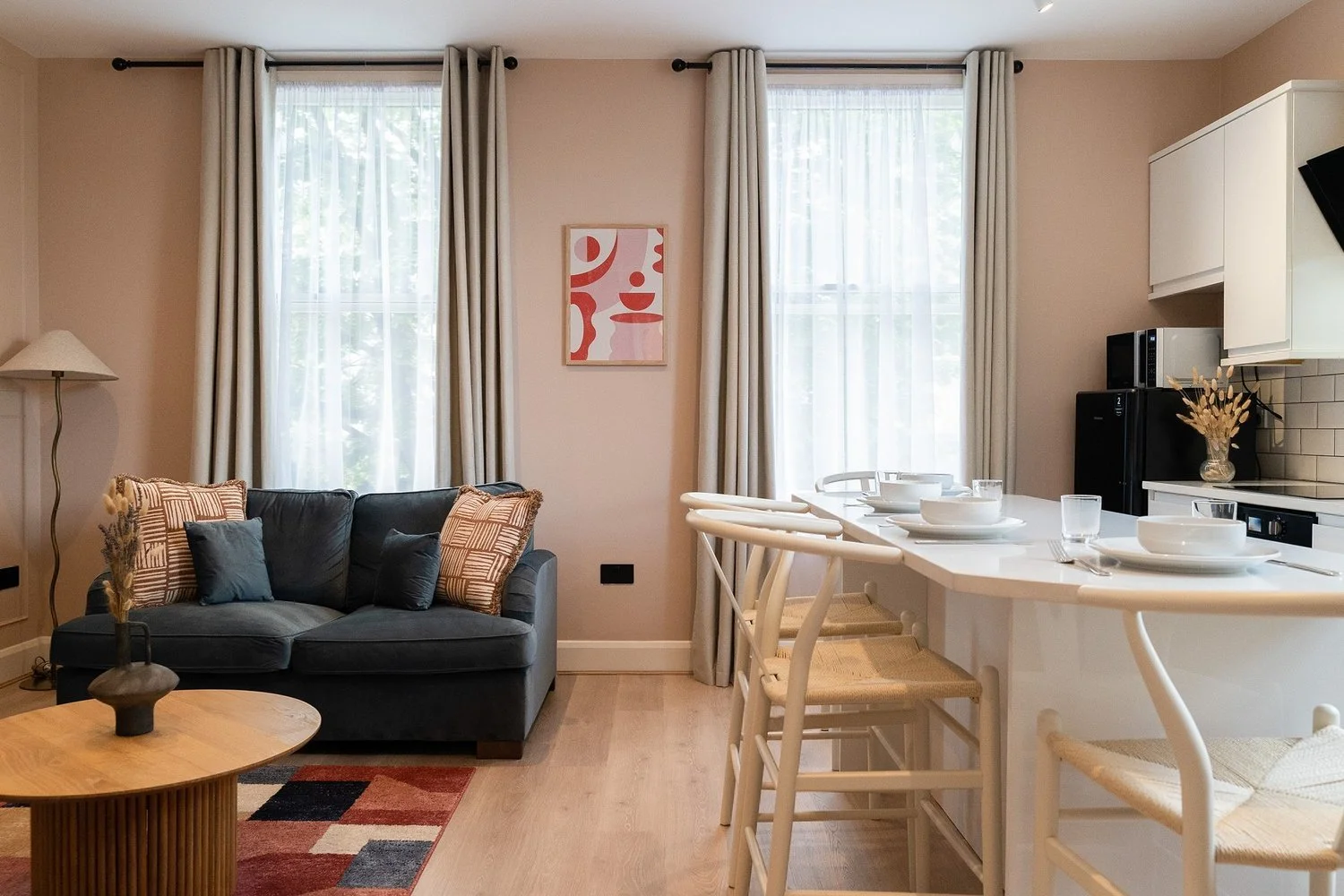 best student accommodation London