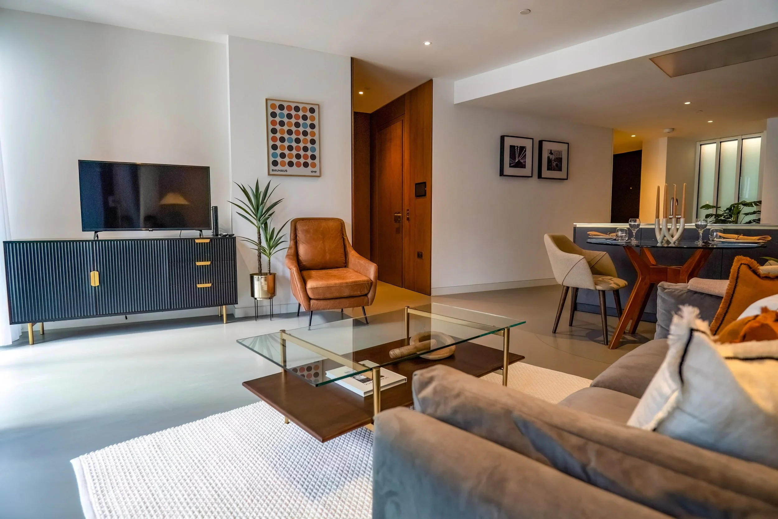 Kings cross private student accommodation