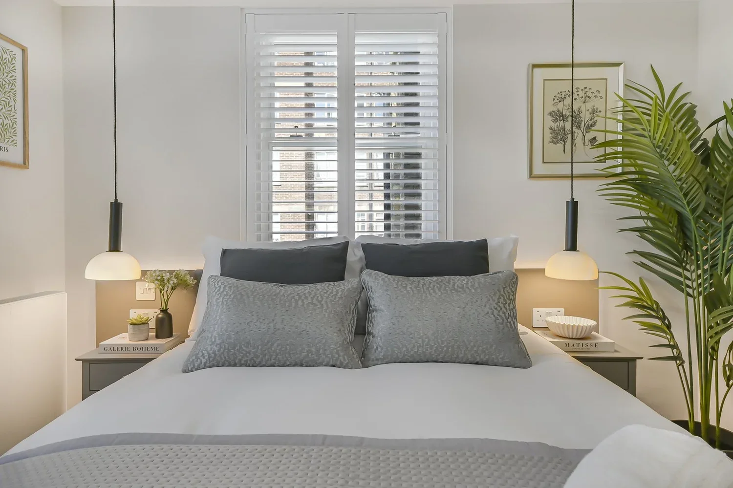 private student accommodation London