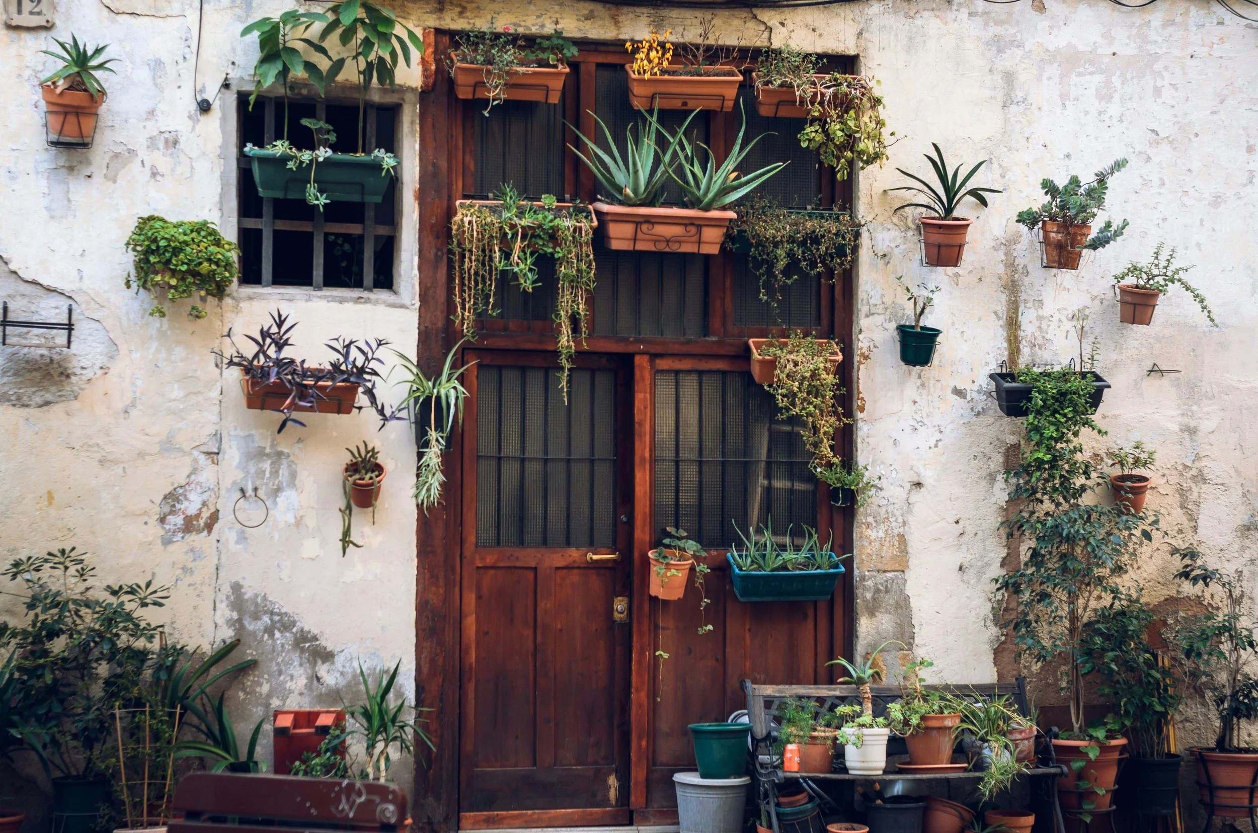 student apartments gràcia