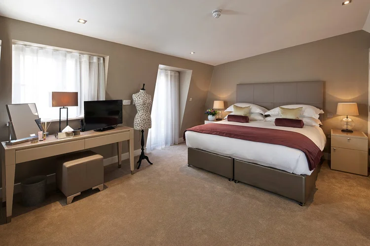 3 Bed at Montpelier St Residences, Knightsbridge
