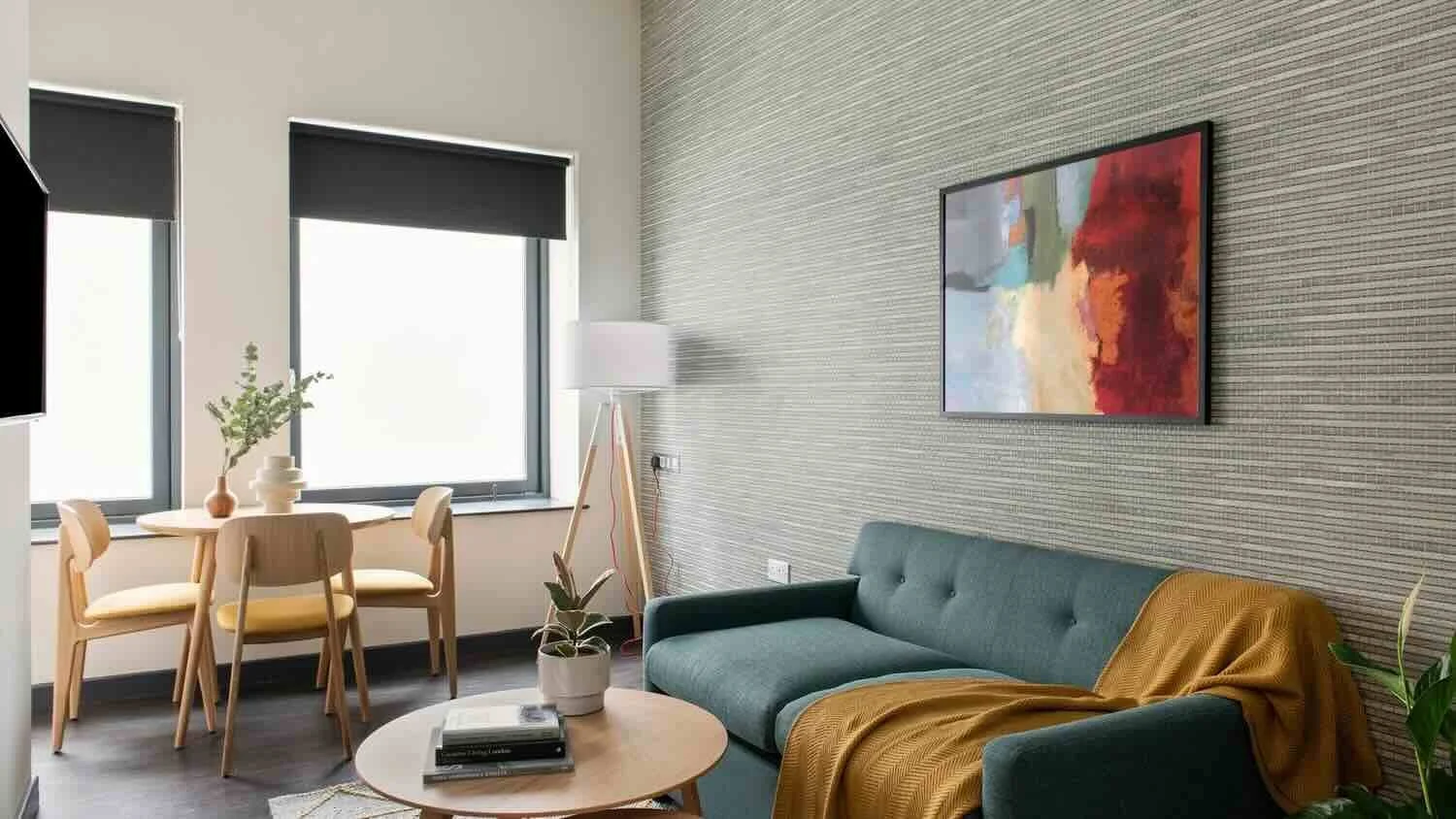 Apartments to rent near LSE