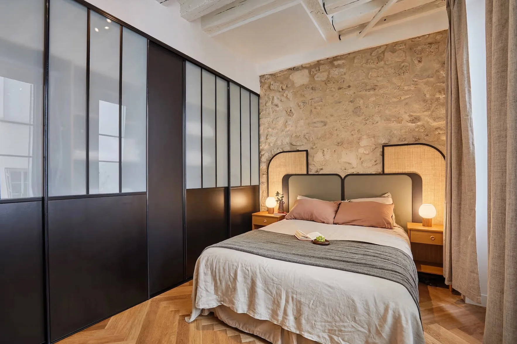 les-halles-residences-3 bed-10.jpeg