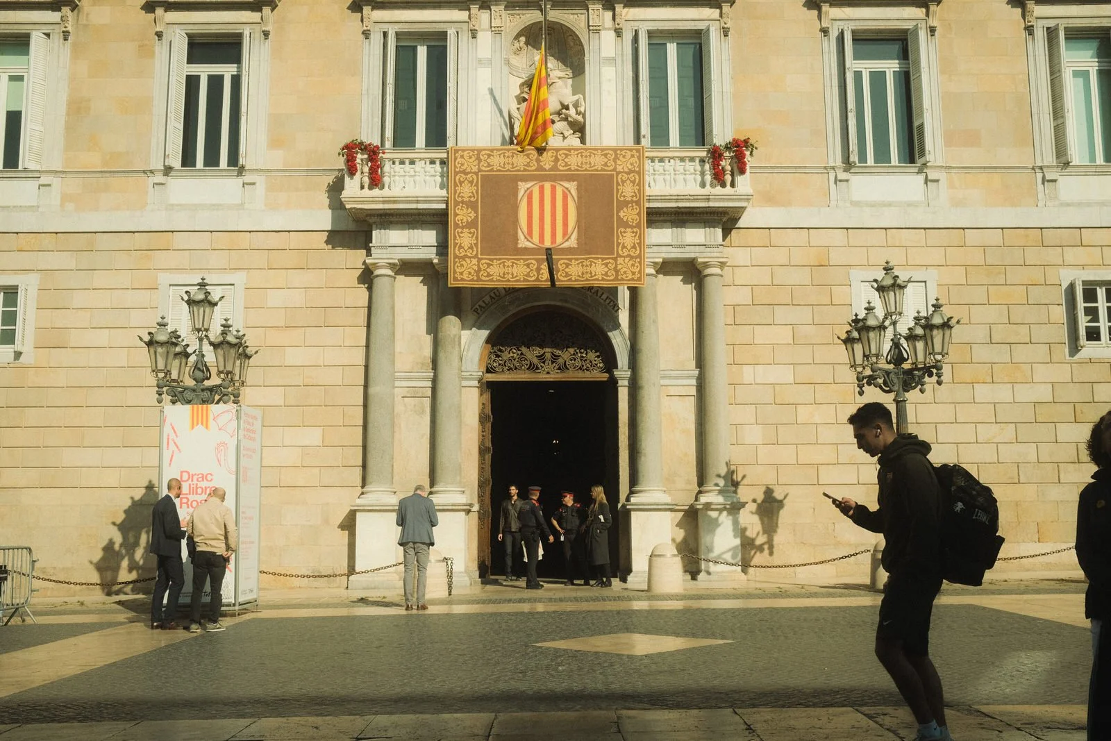 Student Luxe Partnerships