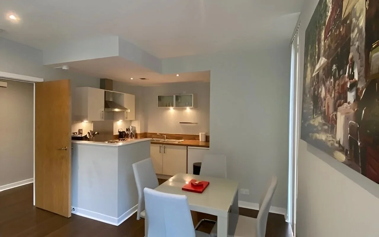 luxury Kaplan Glasgow apartments to rent