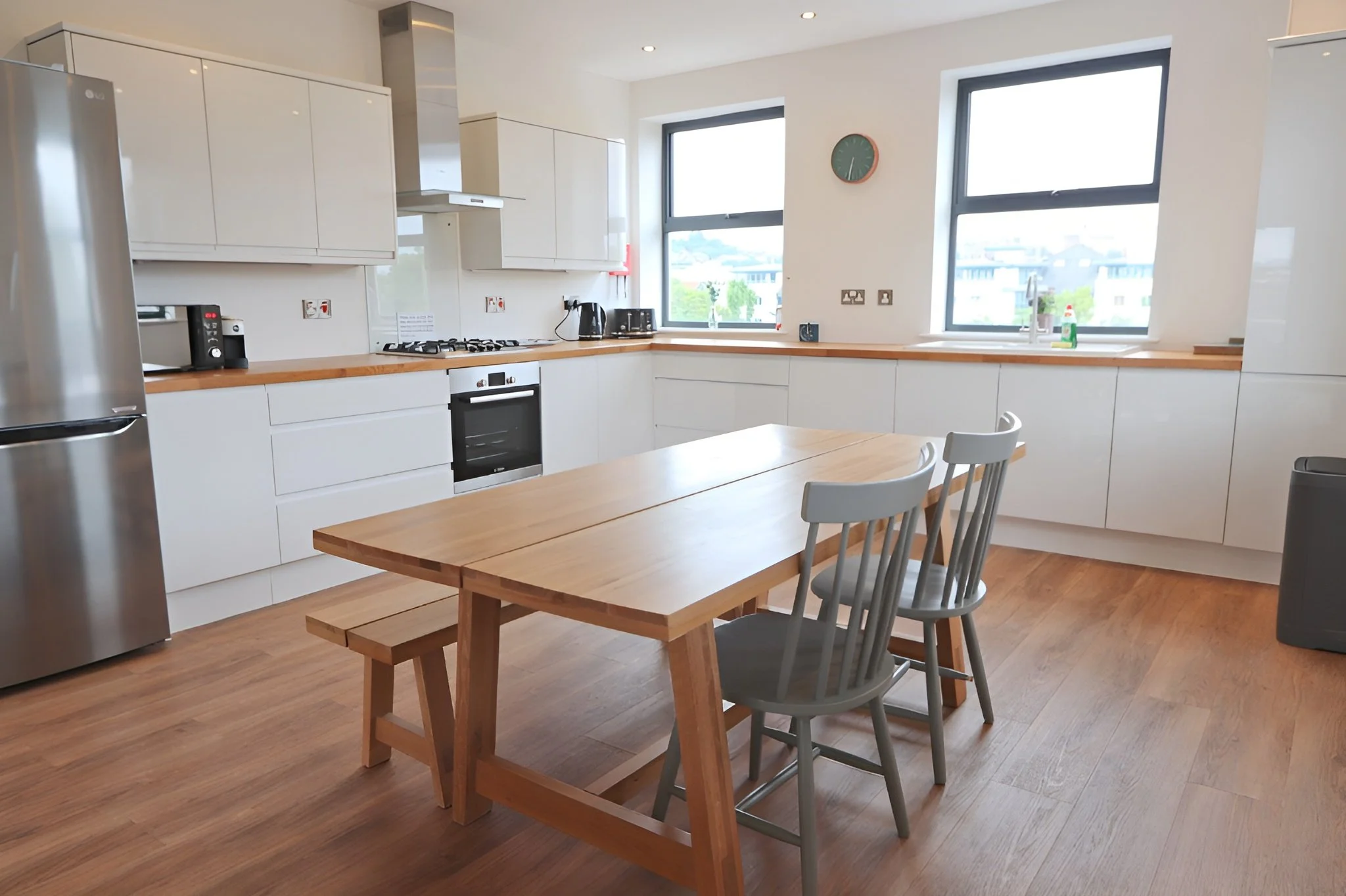 private Bristol apartments to rent