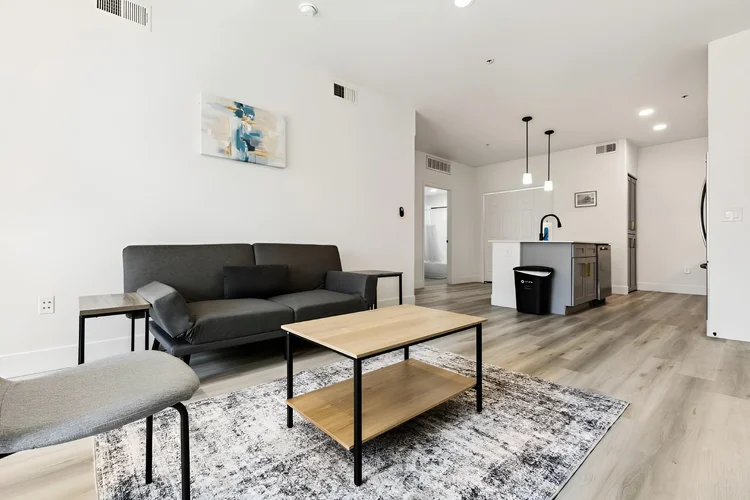 1 Bed at Glendale Quarters, Glendale