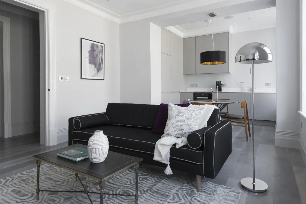 LSE accommodation