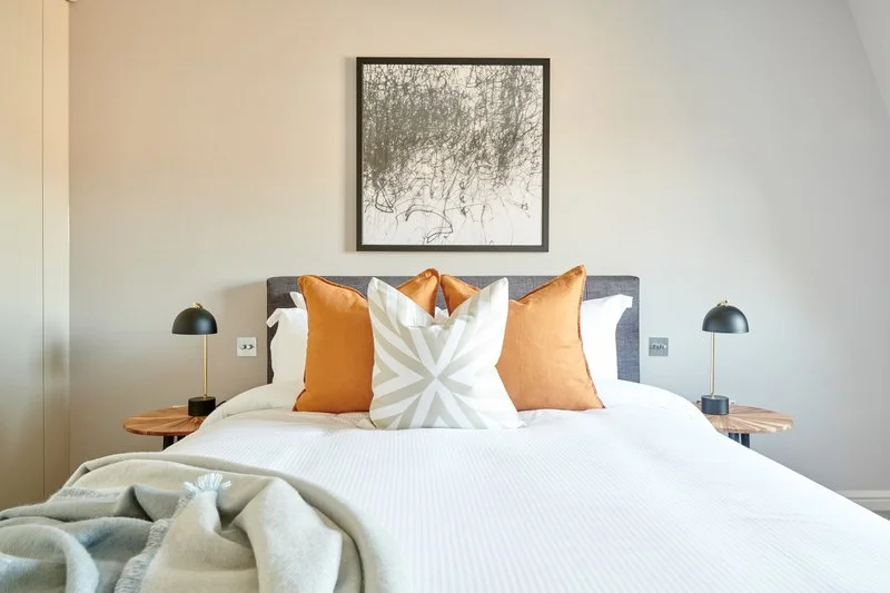 Student Luxe Sloane Square apartments private student 1, 2 & 3 bed