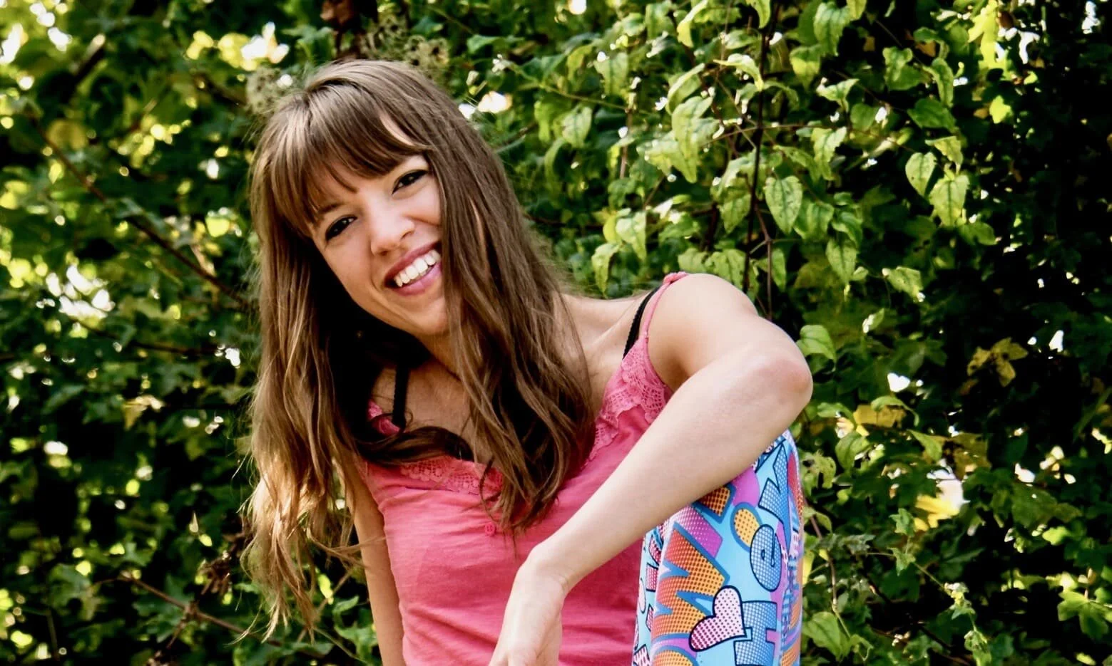 Yin-Yang Retreat im Toggenburg, mit Stefania Maria Bernet