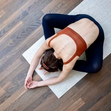 Winterruhe, Rückzug und Erneuerung: Ein Yoga-Retreat im Sutra House, mit Elisa Malinverni