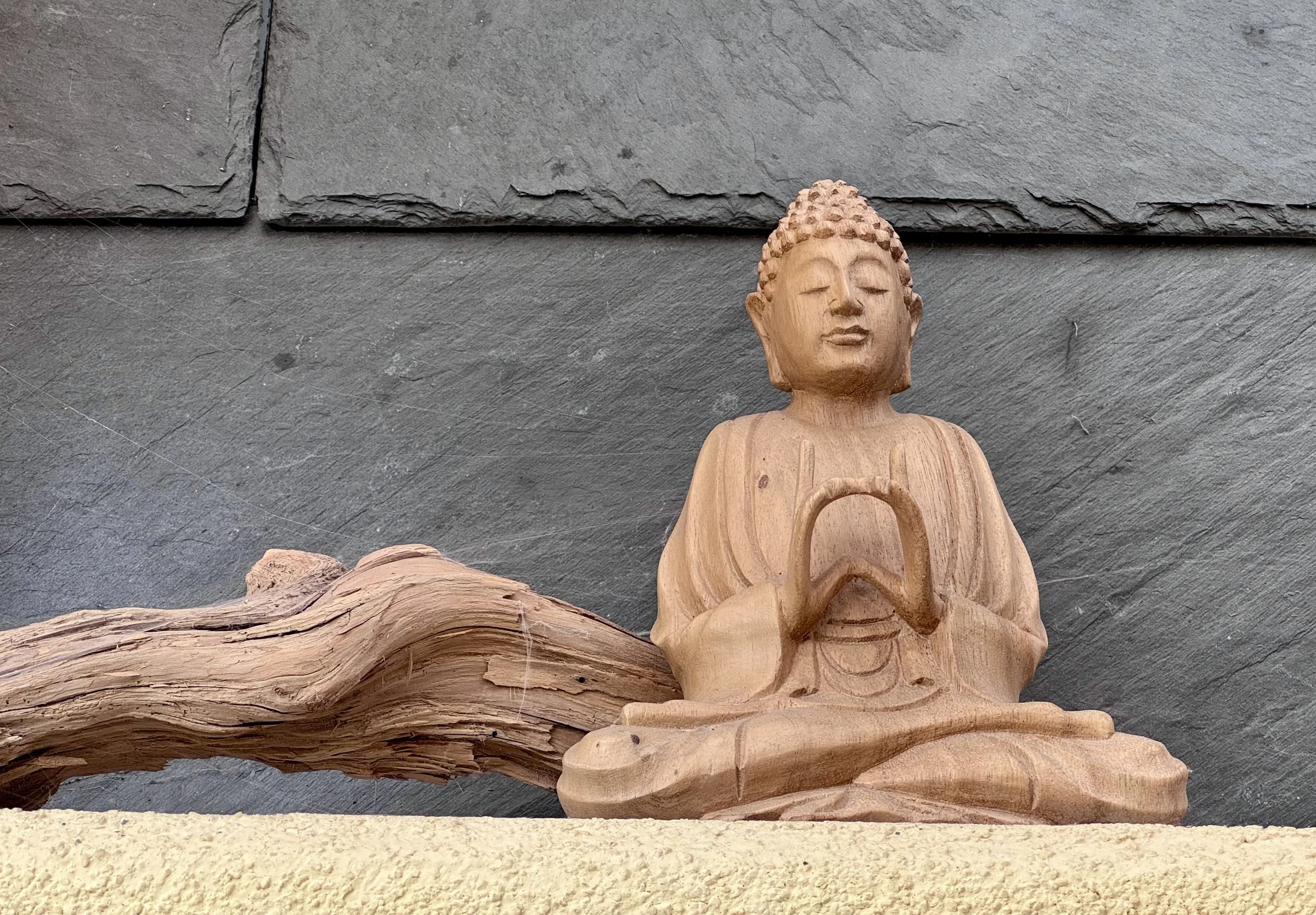 Yin Yang Yoga-Retreat im Toggenburg, mit Stefania Maria Moreno