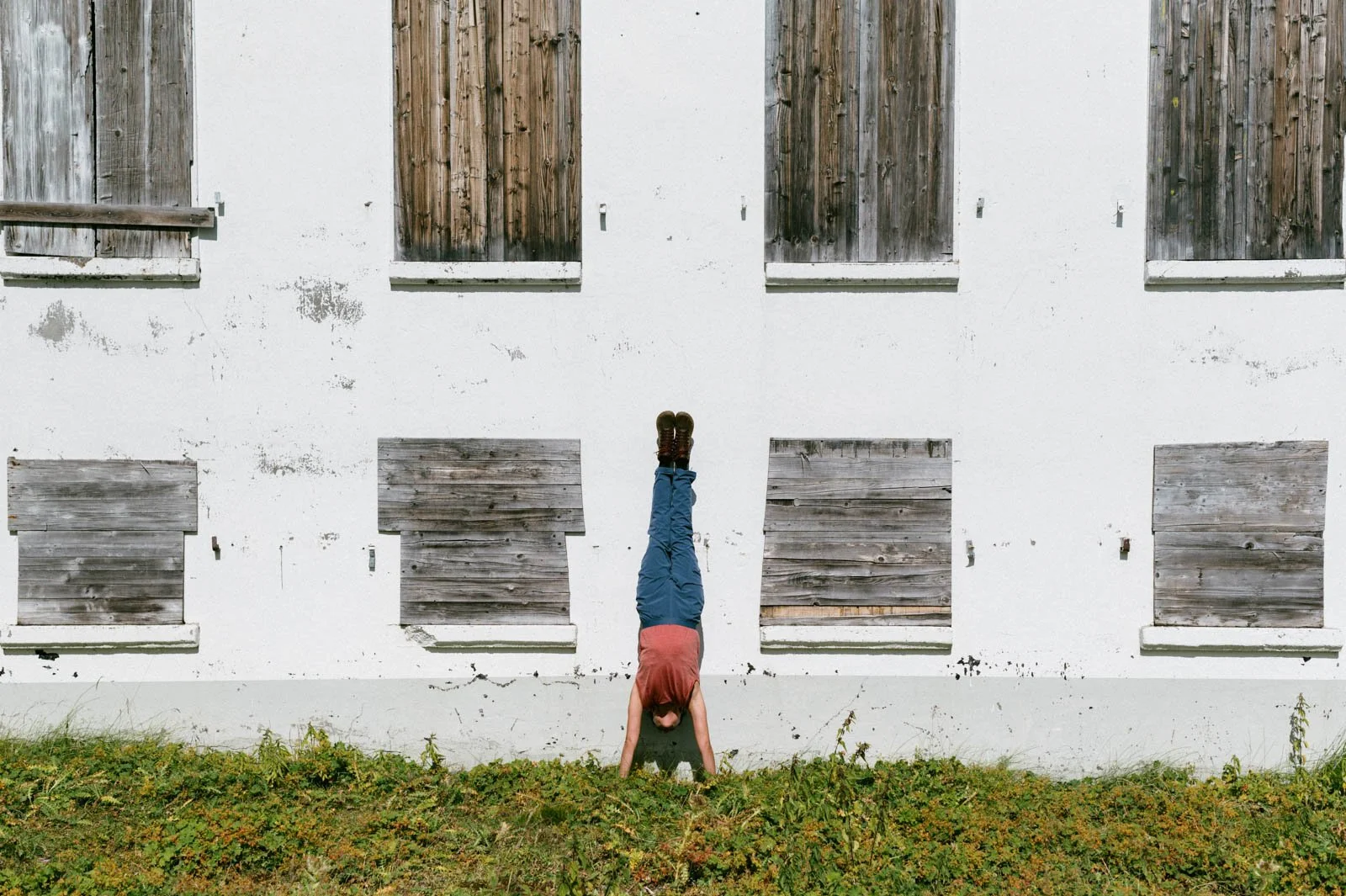 Die Weisheit des Herzens - Pfingst Yoga-Retreat, mit Carla Araos