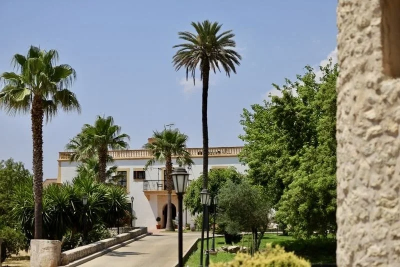 Ayurveda-Kur mit Yoga auf Mallorca