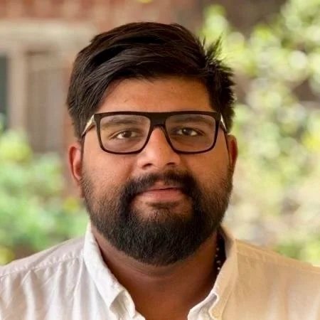 Dr. Harikrishnan Maniparambil