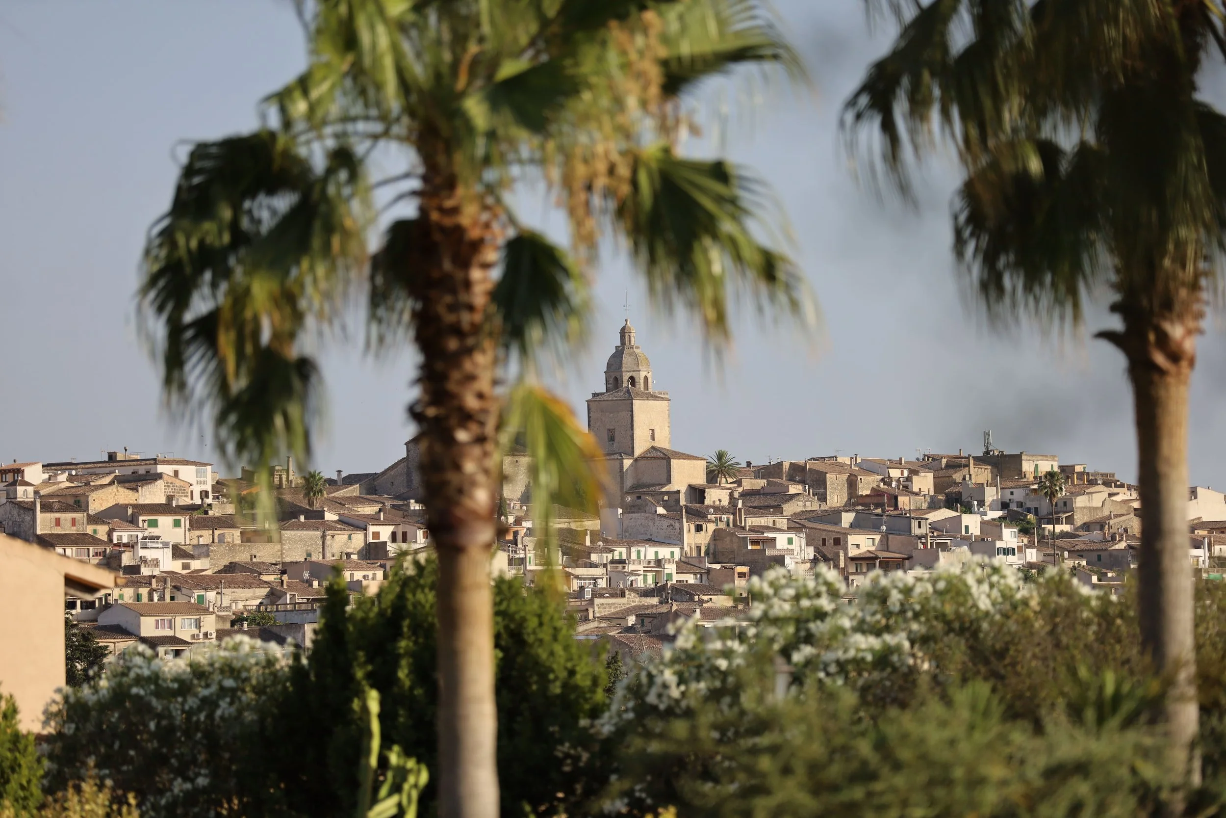 Ayurveda-Kur mit Yoga auf Mallorca