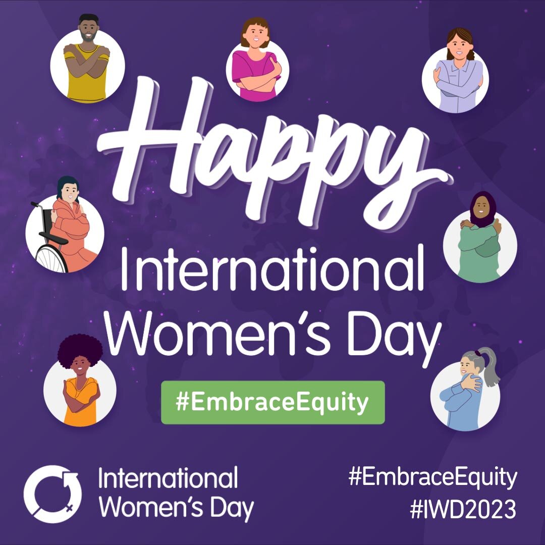The Cortland Breastfeeding Partnership proudly celebrates IWD today! 🥳

💜 International Women's Day is a global day celebrating the social, economic, cultural, and political achievements of women. The day also marks a call to action for acceleratin