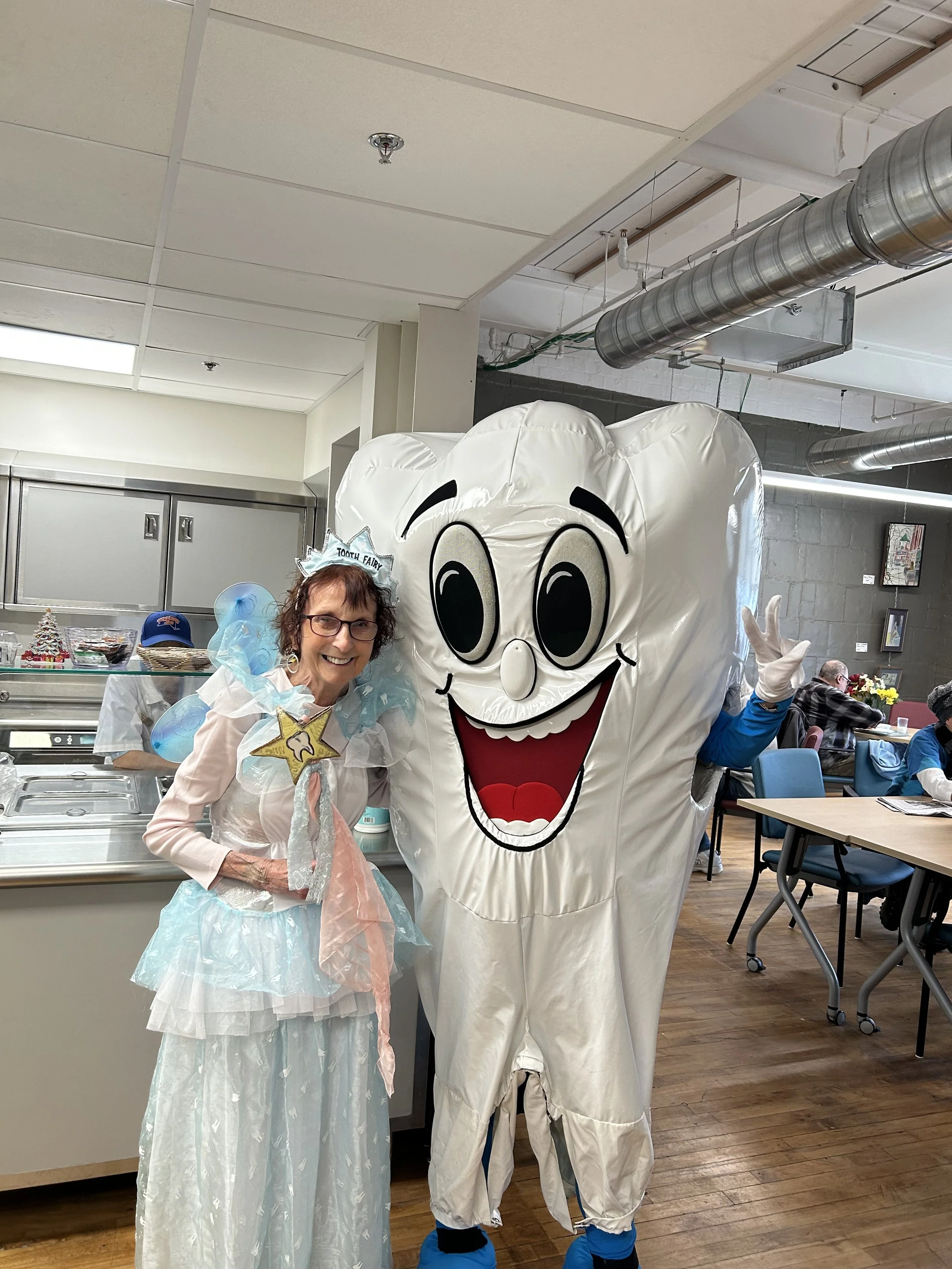 Geriatric Tooth Fairy at Age Well Center 11.18.25.jpg