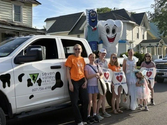 SVHC team at dairy parade1.jpg