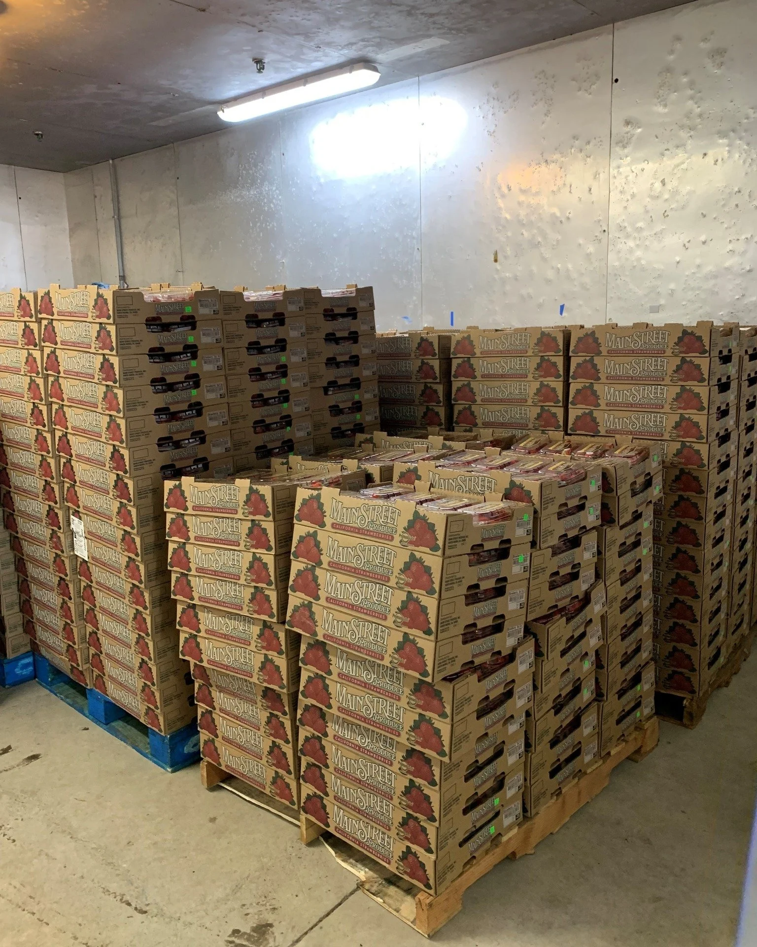 What is a food rescue? — Seven Valleys Health Coalition