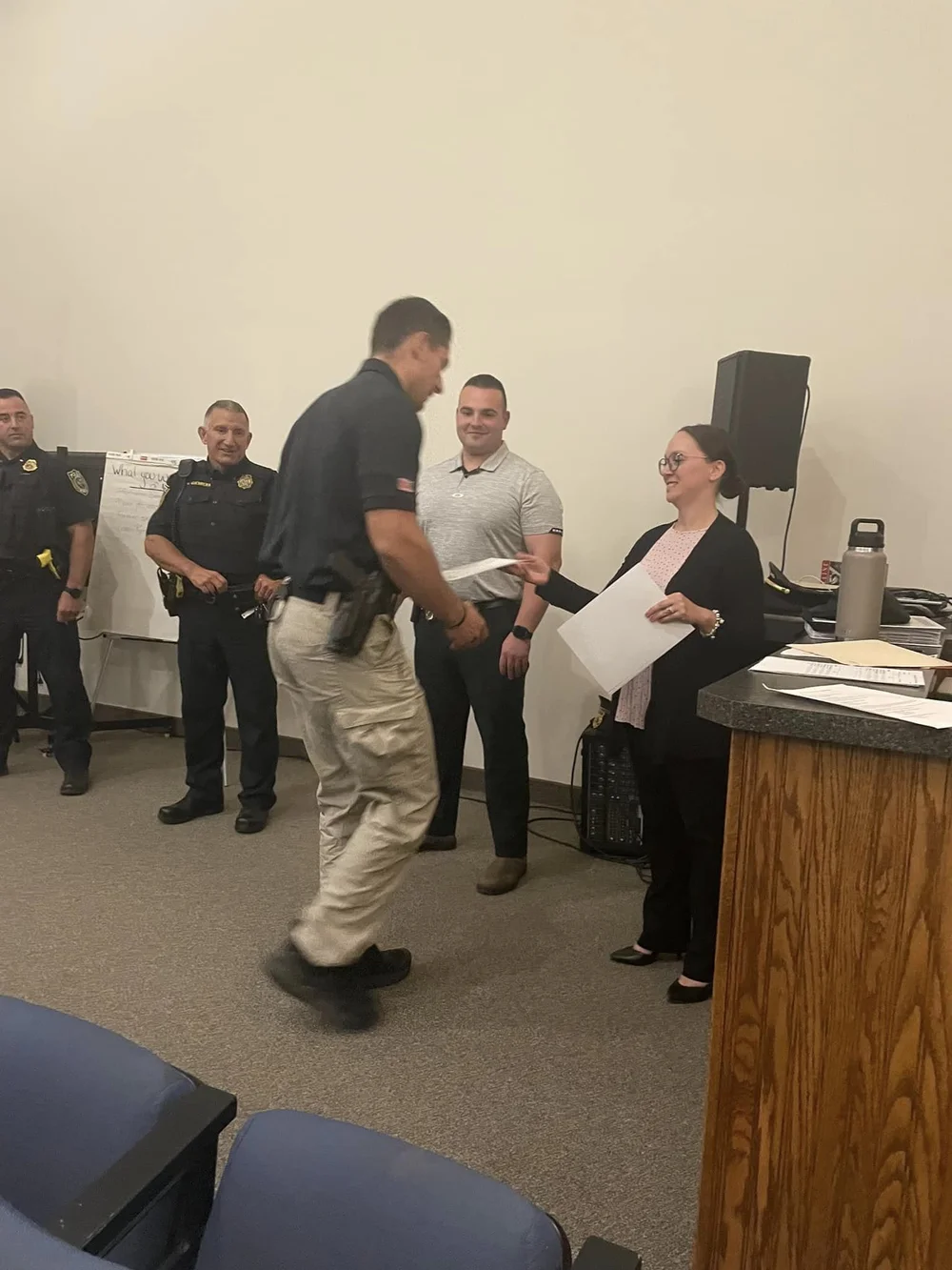 Cortland C.I.T — Seven Valleys Health Coalition