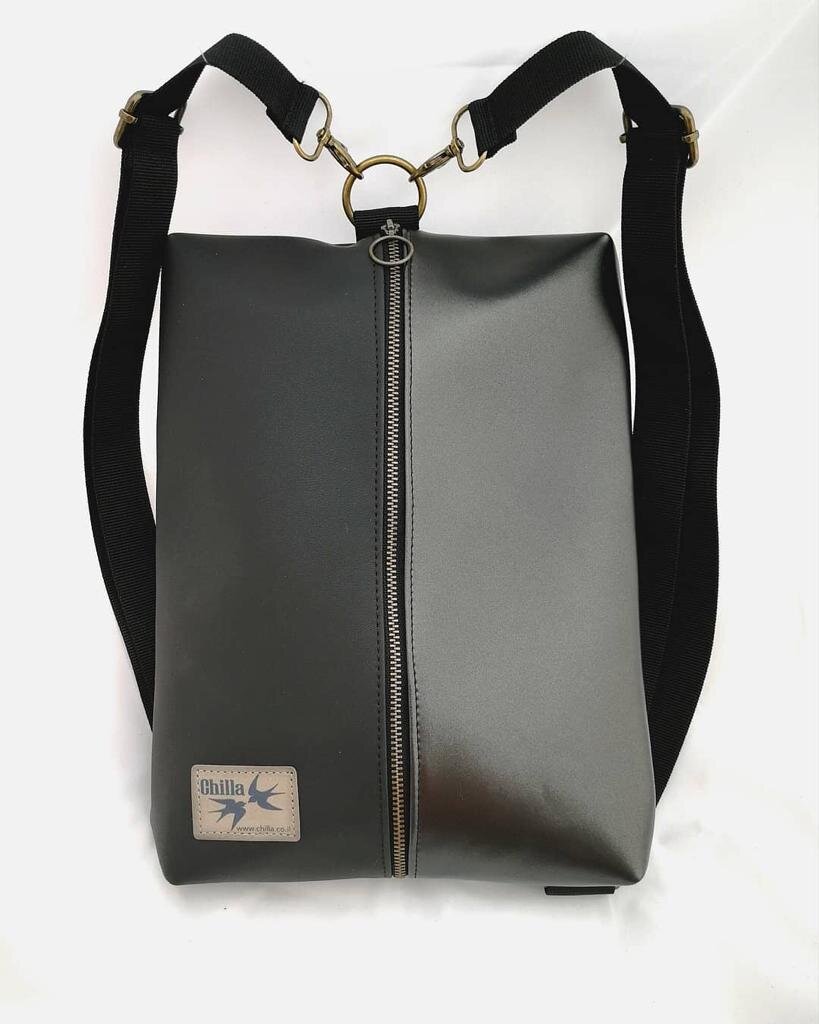 Designer Bag Made in Israel