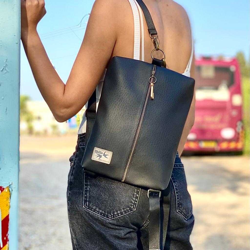 Hip Bag from Chilla