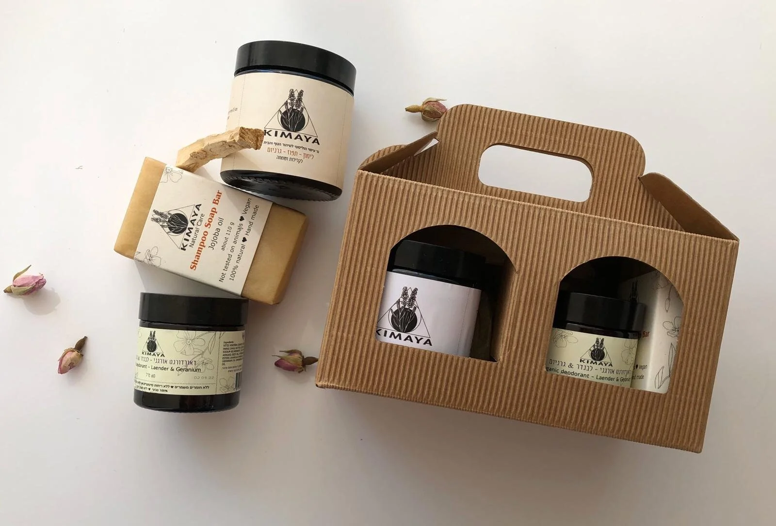 Unique Corporate Gifts from Israel (Copy)