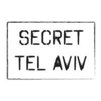 Secret Tel Aviv and Hasod