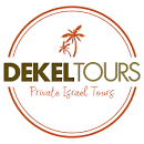 Dekel Tours Logo
