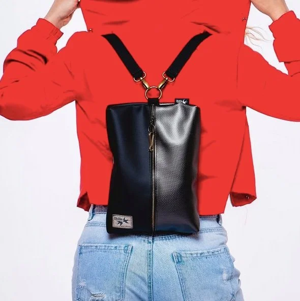 Hasod — Vegan Designer Bag from Israel - Main Image